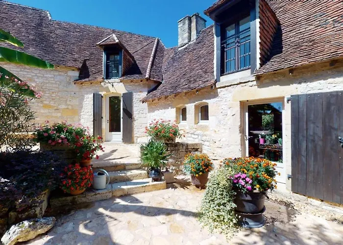 Demeure Du Vallon - Chambres D\'Hotes De Charme