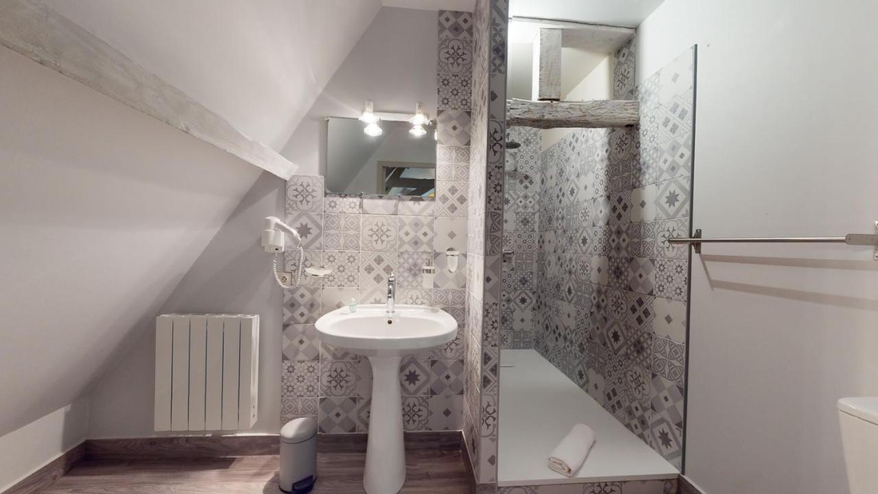 Demeure Du Vallon - D'hotes De Charme Alojamento de Acomodação e Pequeno-almoço