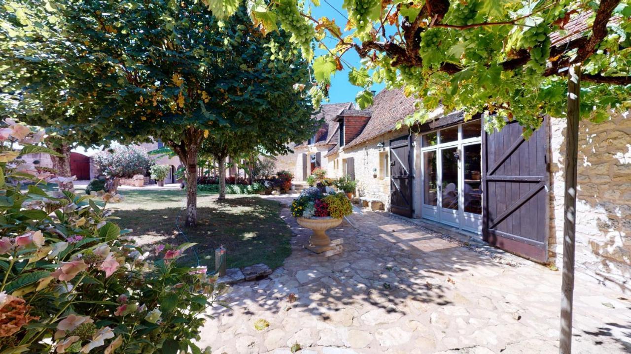 Demeure Du Vallon - D'hotes De Charme Alojamento de Acomodação e Pequeno-almoço