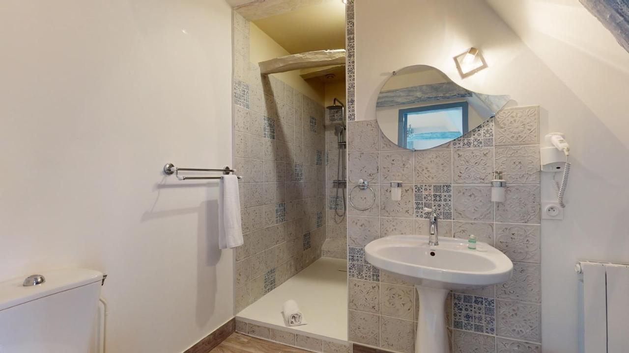 Demeure Du Vallon - D'hotes De Charme Alojamento de Acomodação e Pequeno-almoço