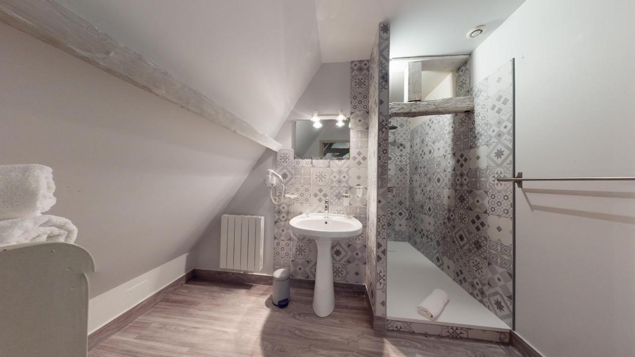 Demeure Du Vallon - D'hotes De Charme *