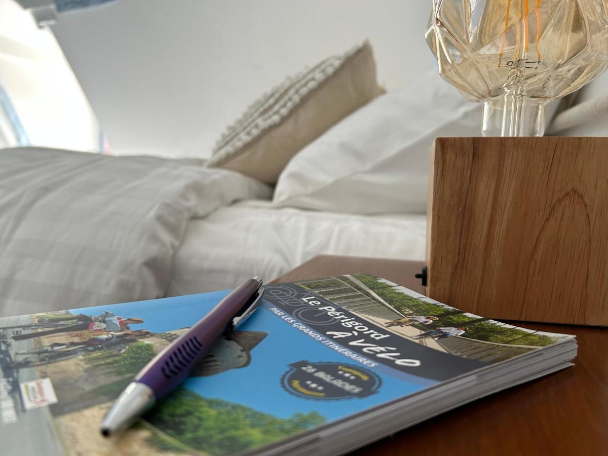 Bed & Breakfast Demeure Du Vallon - D'hotes De Charme *