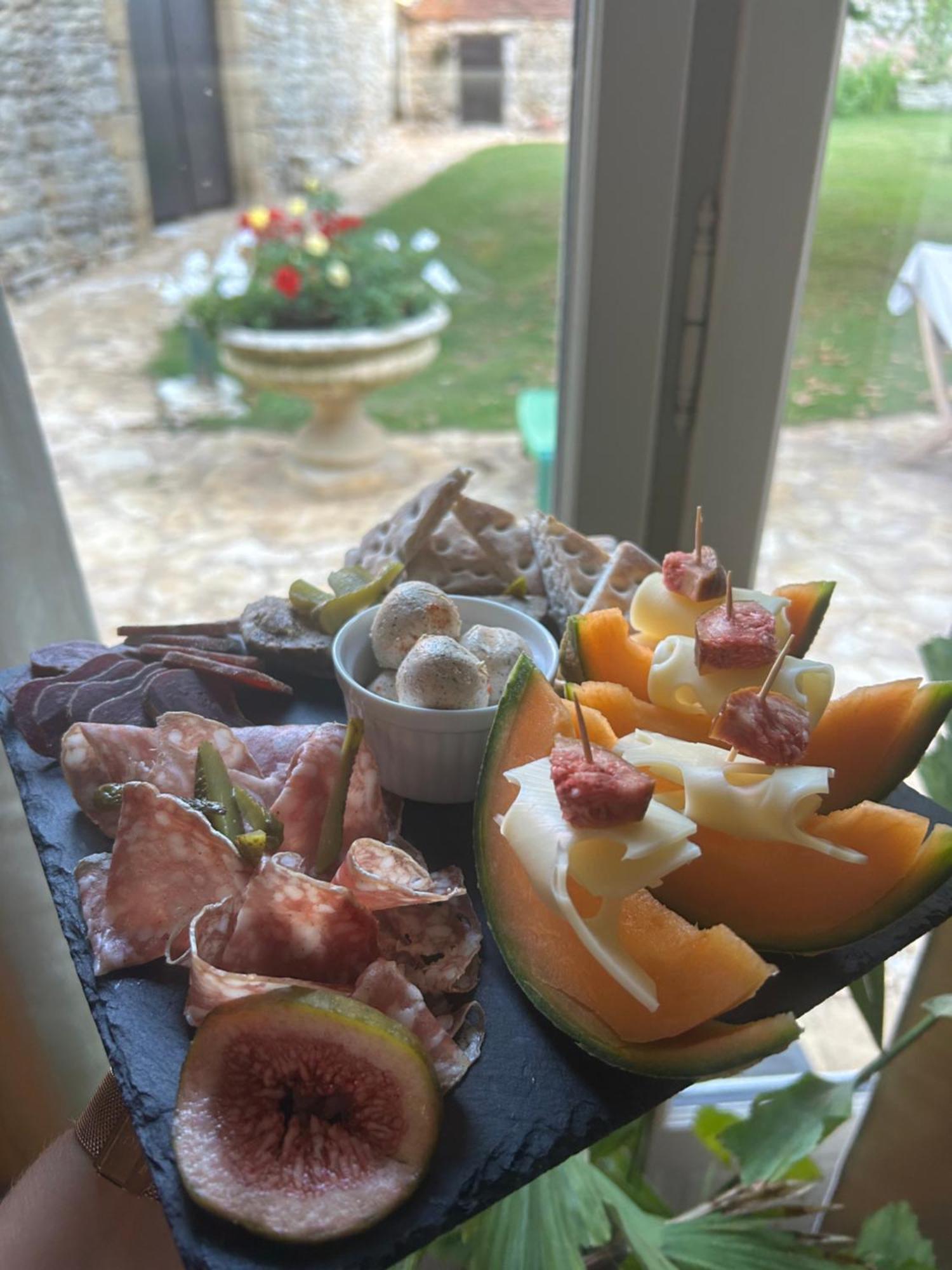 Demeure Du Vallon - D'hotes De Charme Alojamento de Acomodação e Pequeno-almoço
