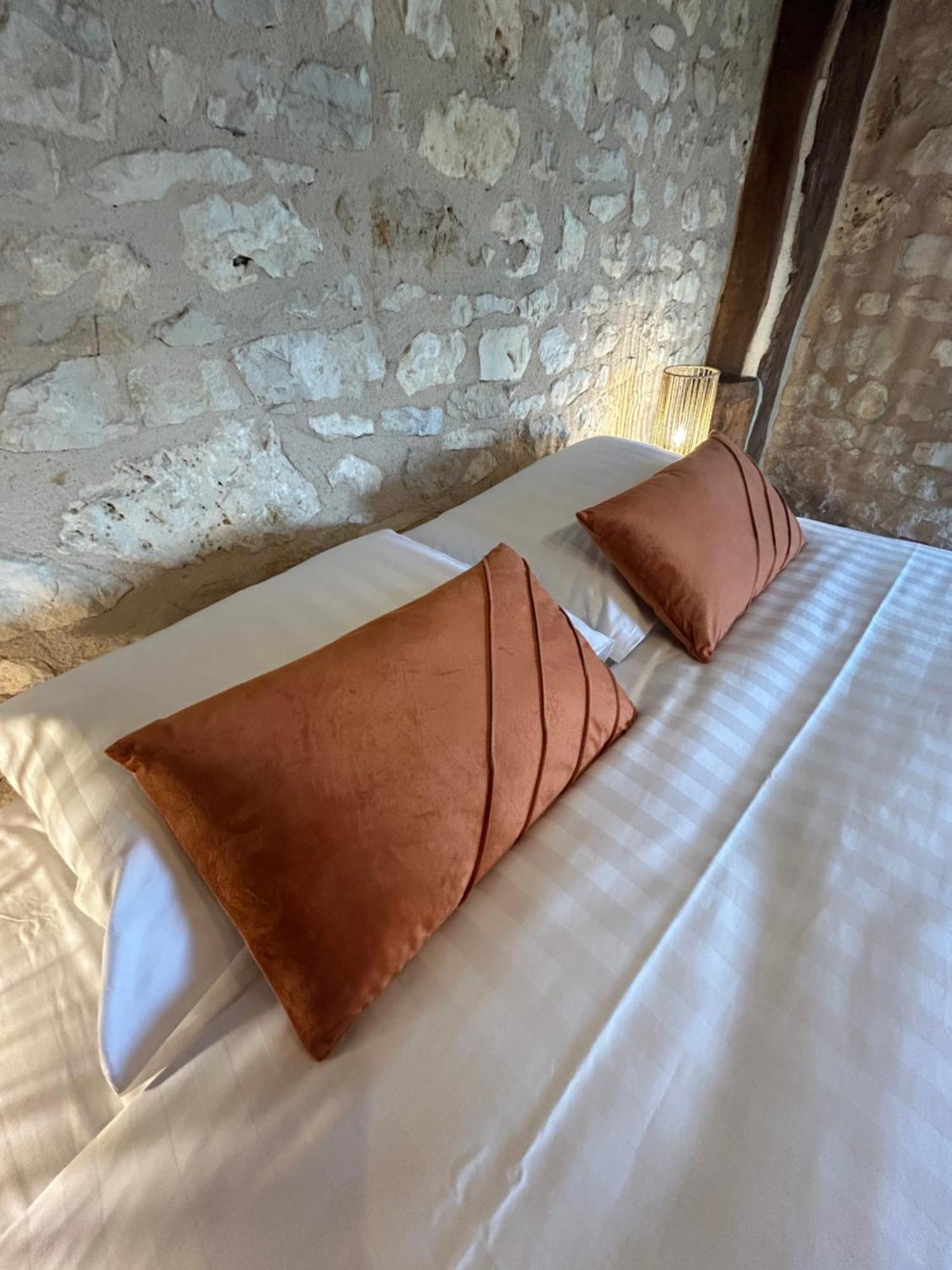 Demeure Du Vallon - D'hotes De Charme *